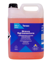 Очиститель Bravo Sgrassatore 5л Tenax