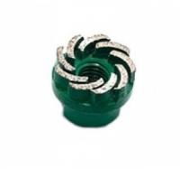 Диск обдирочный "Циклон" 30х14