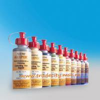 Краситель для эпоксидного клея AKEMI 11279 Akepox серый 50мл (Германия)