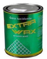 Твердый воск EXTRA WAX бесцветный