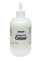Краситель для клея универсальный Universal Colour (белый/пастообразный) 0,3л Tenax