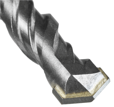 Бур SDS Plus 26x1000мм по бетону