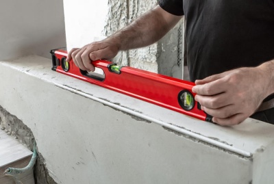 Уровень магнитный 1000мм